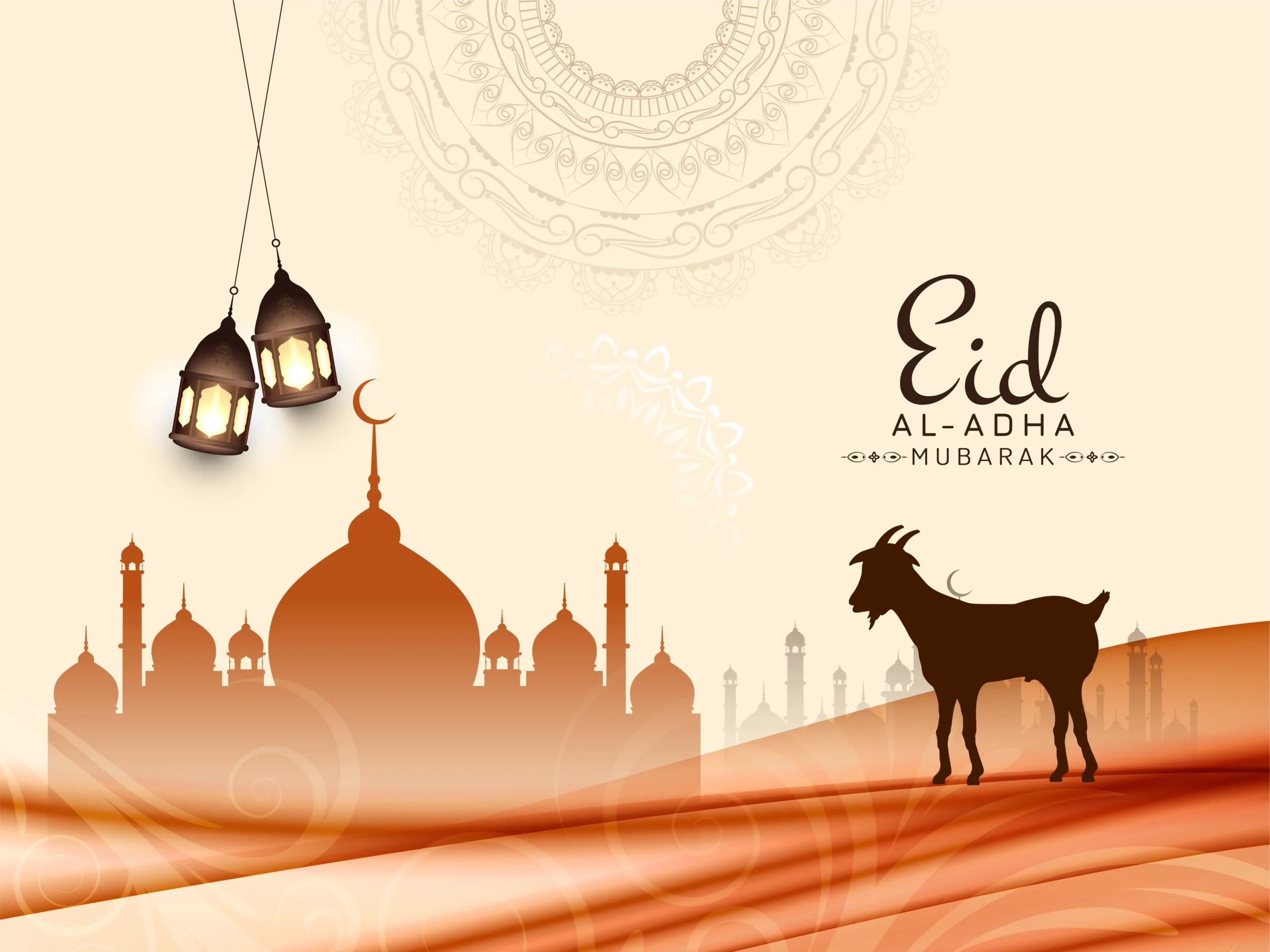 eid ul adha 2024